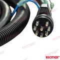 Harness Non Trim 8PIN 15FT Mercruiser
