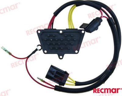 Regulador Mercruiser 8M0133642, 8M0088351