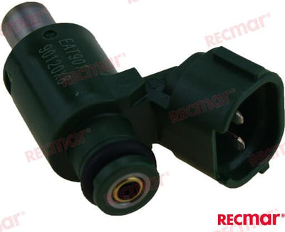 Inyector Tohatsu 8M0134459