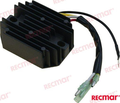 Rectificador Tohatsu 8M0134477