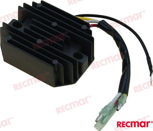Rectificador Tohatsu 8M0134477