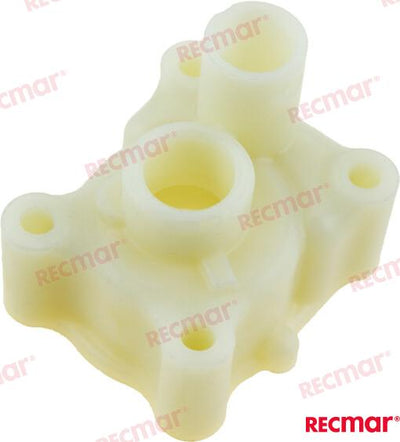 Cuerpo Bomba Agua Mercruiser 8M0134492