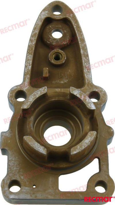 Base Bomba Agua Mercruiser 8M0134493