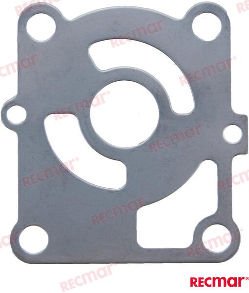 Tapa Bomba Agua Mercruiser 8M0135805