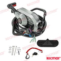 Mando Single 15FT Mercruiser