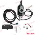 Mando Single 20FT Ptt 14PINS Mercruiser