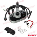 Mando Single 20FT Ptt 14PINS Mercruiser