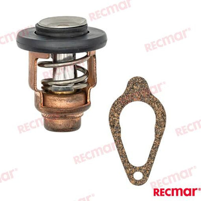 Termostato Mercruiser 8M0139434