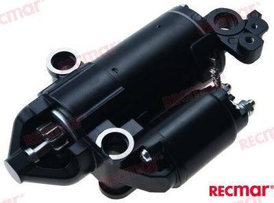 Motor De Arranque Mercruiser