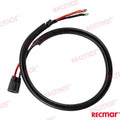 Trim Harness Remote Control, 15FT Mercruiser