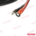 Trim Harness Remote Control, 15FT Mercruiser