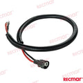 Trim Harness Remote Control, 15FT Mercruiser