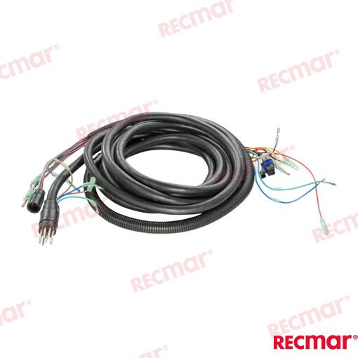 Harness Remonte Control Non Trim 15FT Mercruiser (Ref. REC8M0143201)