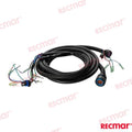 Trim Harness 14PIN 15FT Mercruiser