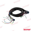 Trim Harness 14PIN 15FT Mercruiser