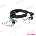 Trim Harness 14PIN 15FT Mercruiser
