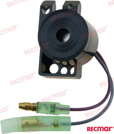 Alarma Mercruiser 8M0144930