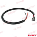 Cable Bateria 4FT Mercruiser