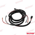 Cable Bateria 12FT Mercruiser
