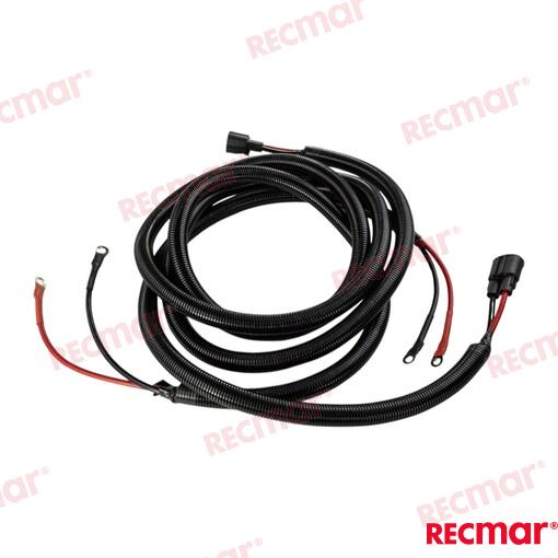 Cable Bateria 12FT Mercruiser