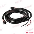 Cable Bateria 12FT Mercruiser