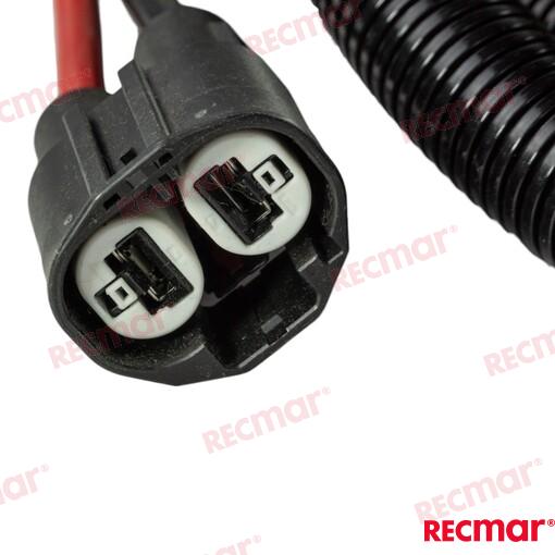 Cable Bateria 12FT Mercruiser