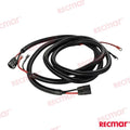 Cable Bateria 12FT Mercruiser
