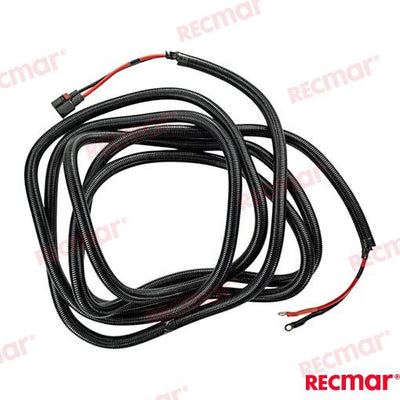 Cable Bateria 24FT Mercruiser