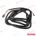 Cable Bateria 24FT Mercruiser