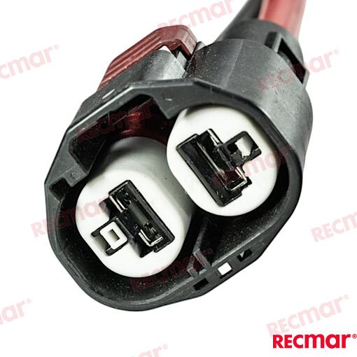 Cable Bateria 24FT Mercruiser