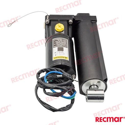 Power Trim Completo Mercruiser