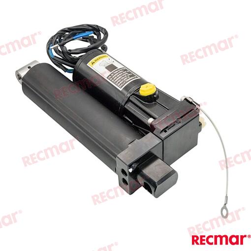 Power Trim Completo Mercruiser