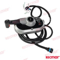 Mando Single 20FT Ptt Mercruiser