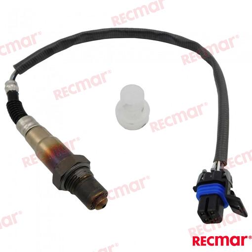 Sensor O2 Mercruiser 8M2003959