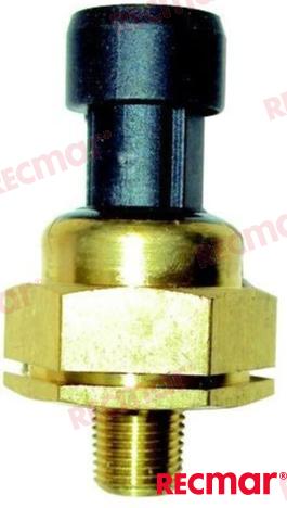 Sensor Caudal Agua Mercruiser 8M6000623