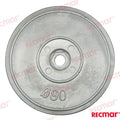 Anodo Timon Par Ø 90mm (al) Recmar