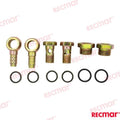 Conector Kit Para REC900MA 7/8" Recmar