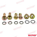 Conector Kit Para REC900MA 7/8" Recmar