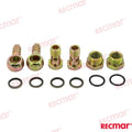 Conector Kit Para REC900MA 7/8" Recmar