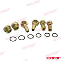 Conector Kit Para REC900MA 7/8" Recmar