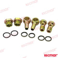 Conector Kit Para REC900MA 7/8" Recmar