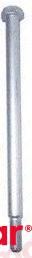 Tornillo Yamaha (Ref. REC90109-08262)
