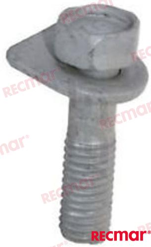 Tornillo Yamaha 90119-06M10