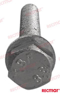 Tornillo Con Arandela Yamaha (Ref. REC90119-08194)