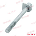 Tornillo Con Arandela Yamaha (Ref. REC90119-08196)