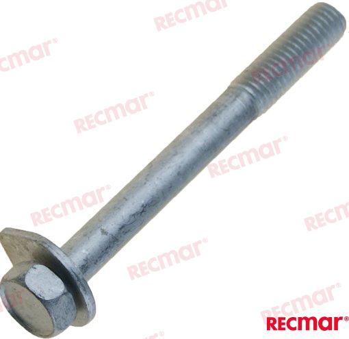 Tornillo Yamaha 90119-08M87