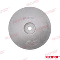 Anodo Timon Ø 125mm (al) Recmar