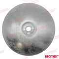 Anodo Timon Ø 140mm (zn) Recmar