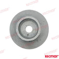 Anodo Disco Uk Ø70mm (zn) Recmar