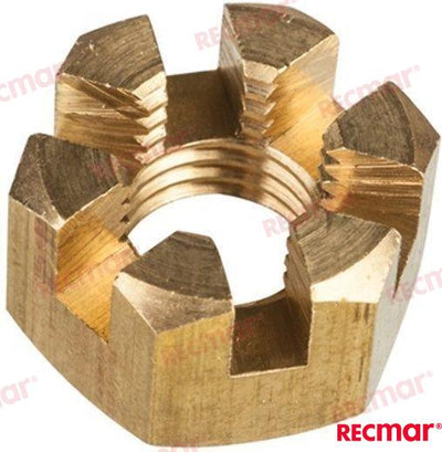 Tuerca Helice Yamaha 90171-10M01